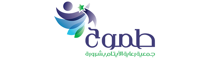 شعار جمعية طموح