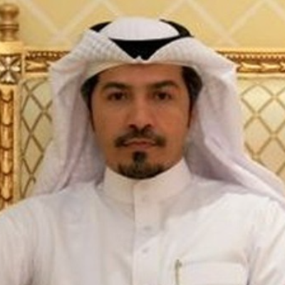 عبدالله بن سلامة الصيعري 